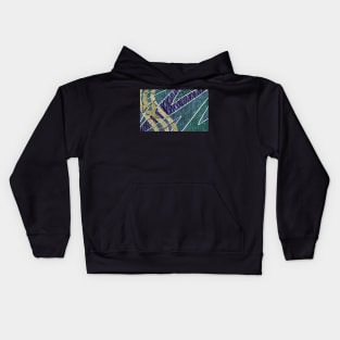 Deep Water Kids Hoodie